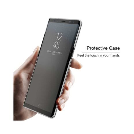Samsung Galaxy S9 Plus G965 Etui - Klart Plastik