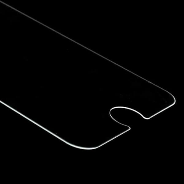 Iphone 7 – Remax 0.3mm Hærdet Skærmbeskyttelse Med Arc Edge