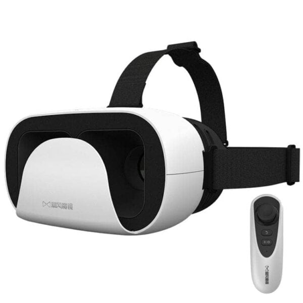 Mojing Vr Virtual Reality 3d Briller