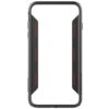 Iphone 6 Plus - Nillkin Tpu Hybrid Bumper - Sort