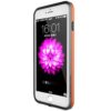 Iphone 6 Plus - Nillkin Tpu Hybrid Bumper - Orange