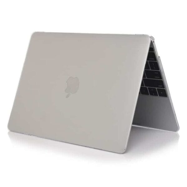 MacBook 12" med Retina - Hard Plastik Cover - genmensigtig - Image 4