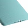 Ipad Air 2 (a1566, A1567) - Dream Mesh Tpu Etui - Lyseblå