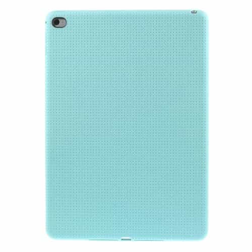 Ipad Air 2 (a1566, A1567) - Dream Mesh Tpu Etui - Lyseblå