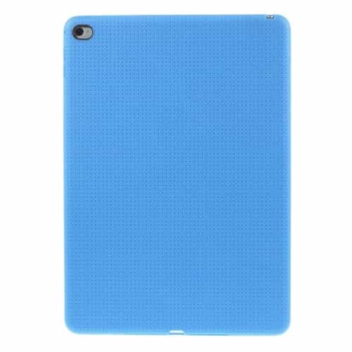 Ipad Air 2 (a1566, A1567) - Dream Mesh Tpu Etui - Mørkeblå