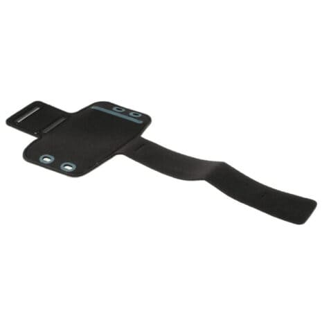 Iphone 6 Plus / 7 Plus / 6s Plus / 7s Plus - Løbe Sports Armbånd - Grå