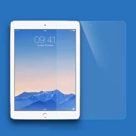 Ipad Mini 4 - Rock Anti-blue-ray 0.3mm 9h Hærdet Eksplosionssikker Skærmbeskyttelse