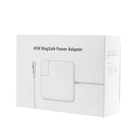 Macbook Air - 45w Magsafe Power Adapter Oplader - Eu Plug