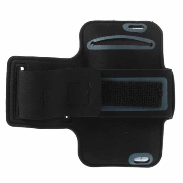 Iphone 6 / 6s - Sports/jogging Armbånd - Sort