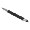 Kapacitiv Stilfuld Touch Pen Til Iphone / Ipad / Samsung - Blå