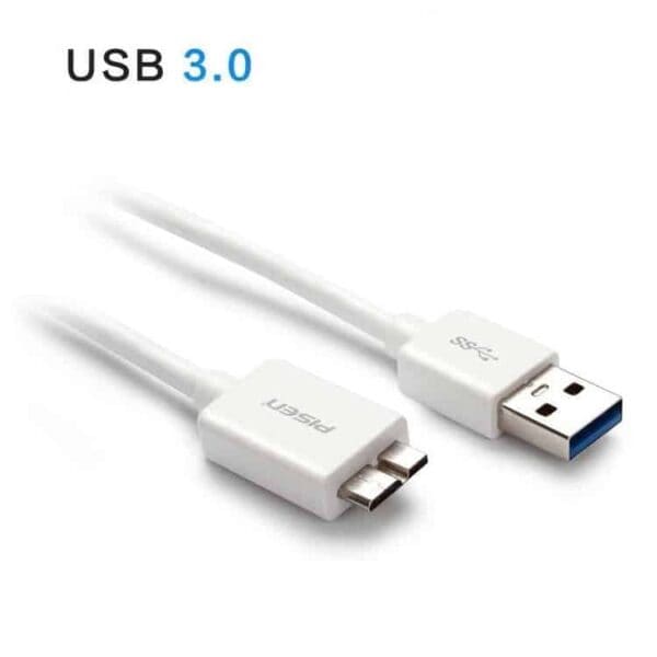 Galaxy S5 / Note 3 – 80cm Usb 3.0 Data Opladnings- Og Synkroniseringskabel