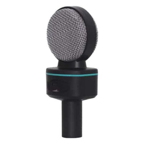 Sf-930 Kondensator Mikrofon Med Høj Lydkvalitet Til Pc Og Laptop