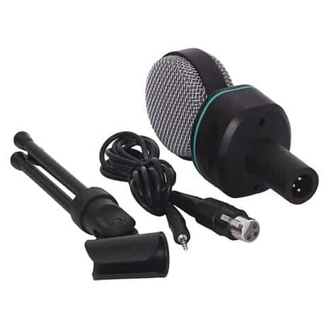 Sf-930 Kondensator Mikrofon Med Høj Lydkvalitet Til Pc Og Laptop
