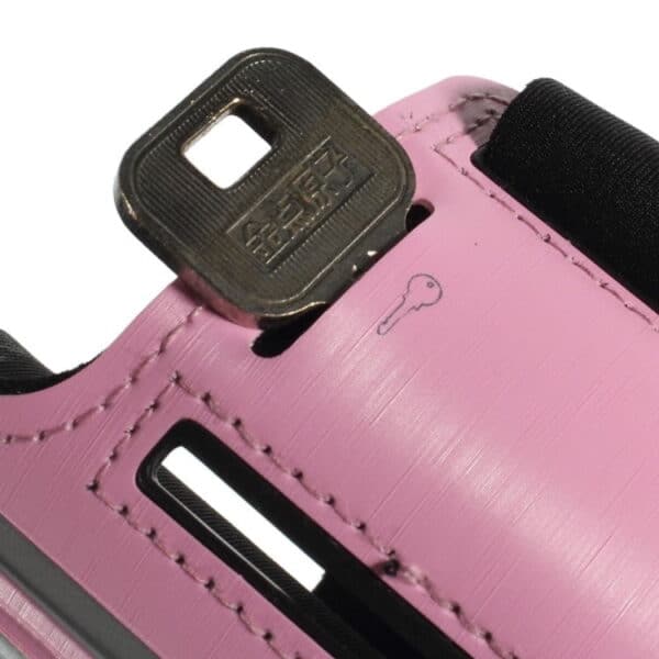 Mobilholder Løb - Pink 5,7"