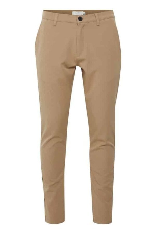 Comfort Pants Tobacco Brown– Frederic