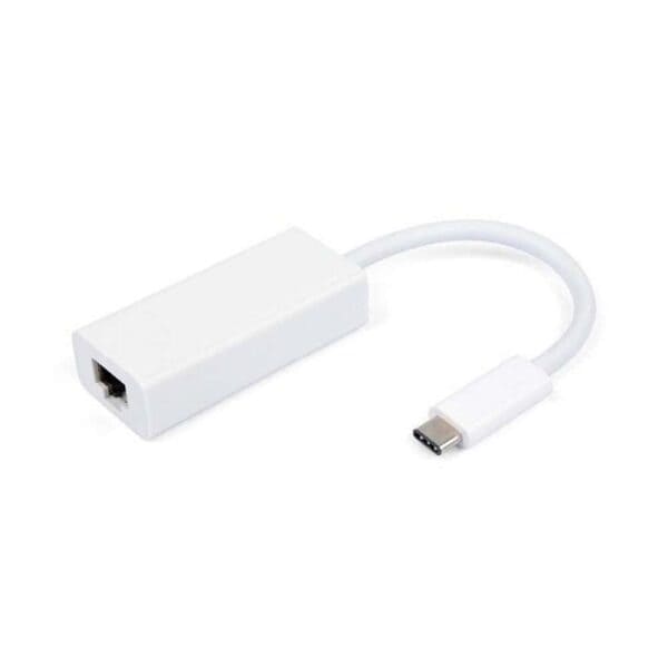 Usb-c Til Ethernet Adapter