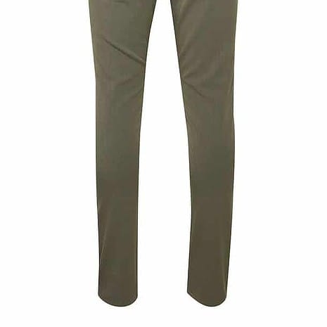 Comfort Pants Vetiver– Frederic