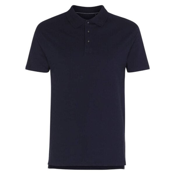 Xtreme Stretch Polo Shirt Navy - L, L