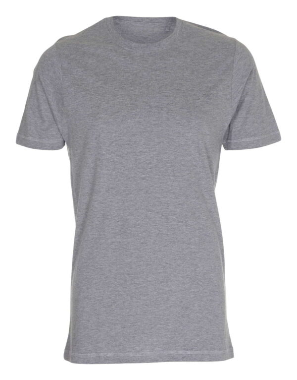 Xtreme Stretch T-shirt Oxford Grå