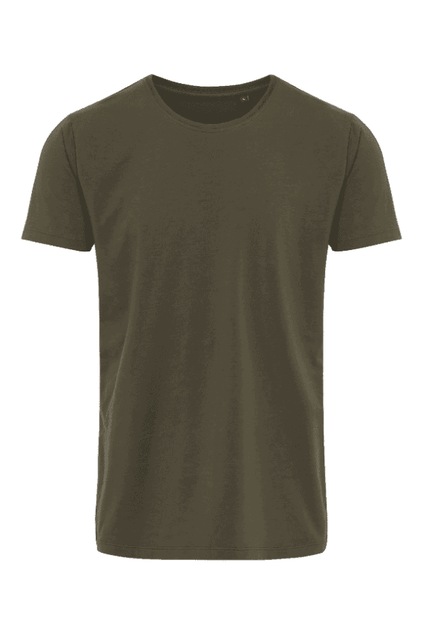 Xtreme Stretch T-shirt New Army