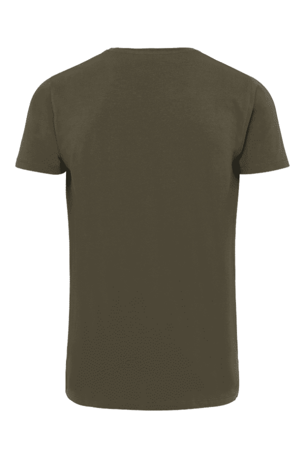 Xtreme Stretch T-shirt New Army