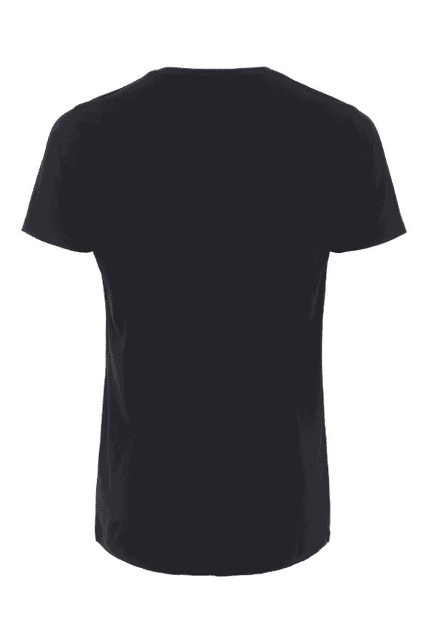 Xtreme Stretch T-shirt Sort