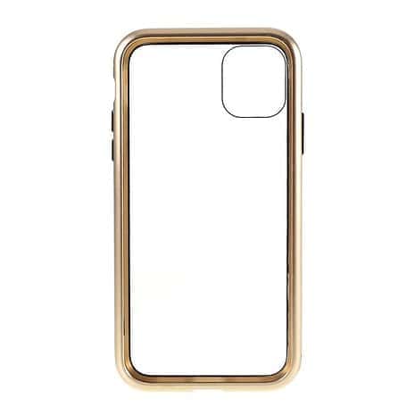 Iphone 12 Perfect Cover Guld