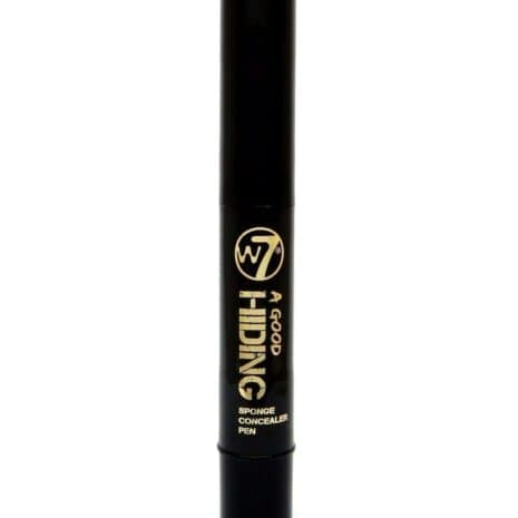 W7 A Good Hiding Sponge Concealer Pen Light Medium