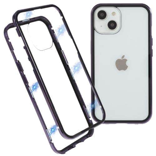 Iphone 14 Perfect Cover Lilla