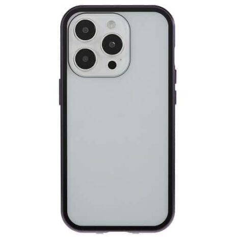 Iphone 14 Pro Max Perfect Cover Lilla