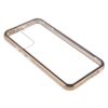 Samsung S22 Perfect Cover Guld