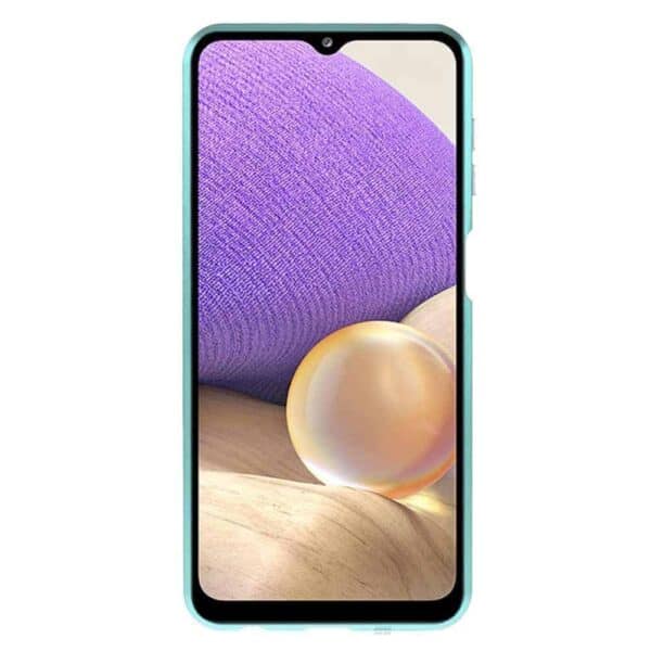 Samsung A32 5g Perfect Cover Grøn