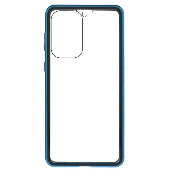 Samsung A33 5g Perfect Cover Blå