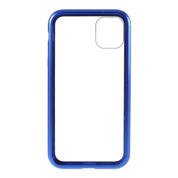 Iphone 11 Pro Perfect Cover Blå