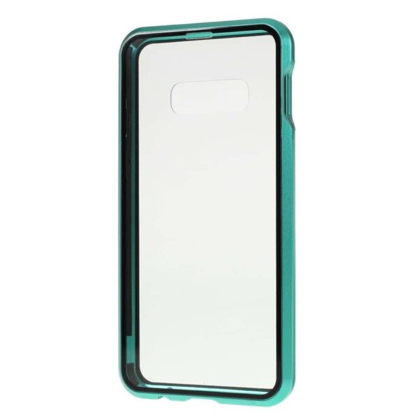 Samsung S10e Perfect Cover Grøn