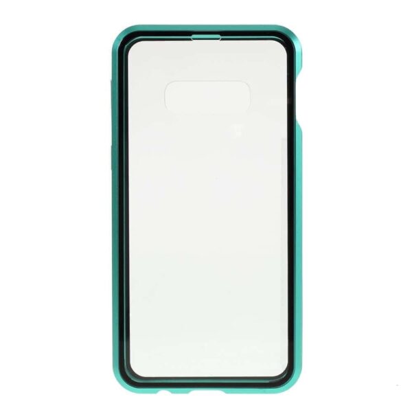 Samsung S10e Perfect Cover Grøn