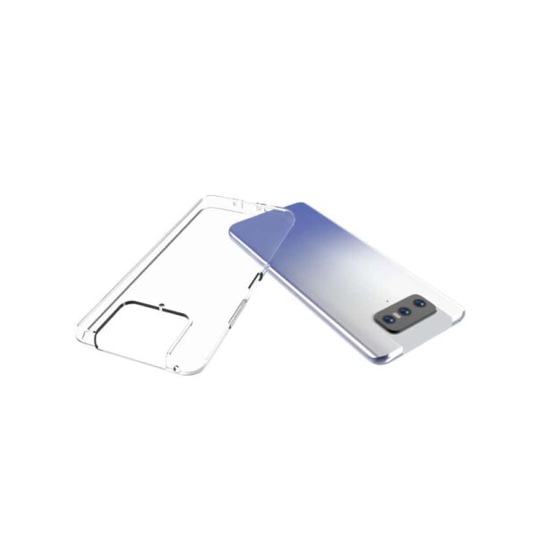 Asus Zenfone 7 Pro Tpu Cover