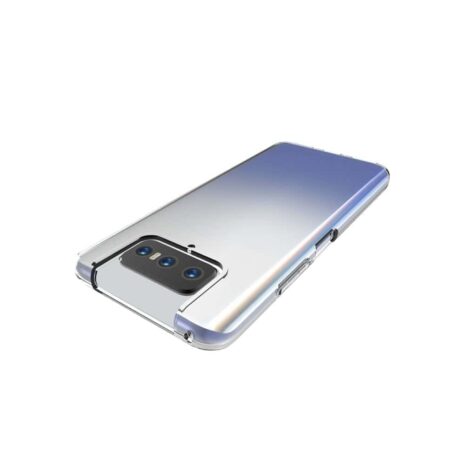 Asus Zenfone 7 Pro Tpu Cover