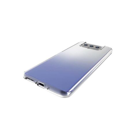 Asus Zenfone 7 Pro Tpu Cover