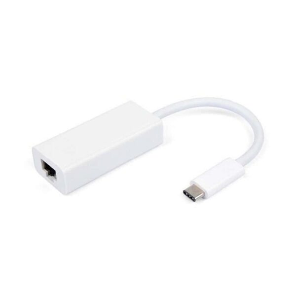 Usb-c Til Ethernet Adapter