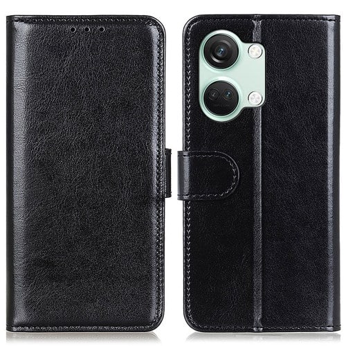 Oneplus Nord 3 5g Flipcover - Sort