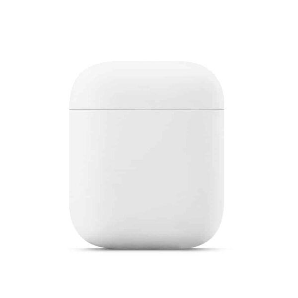 Airpods Cover Hvid