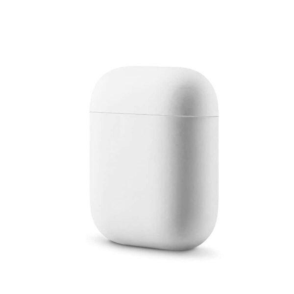 Airpods Cover Hvid