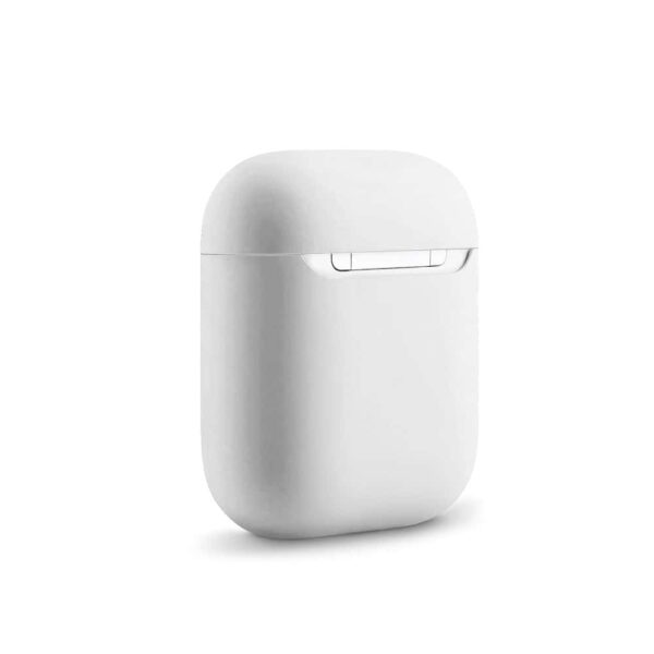 Airpods Cover Hvid