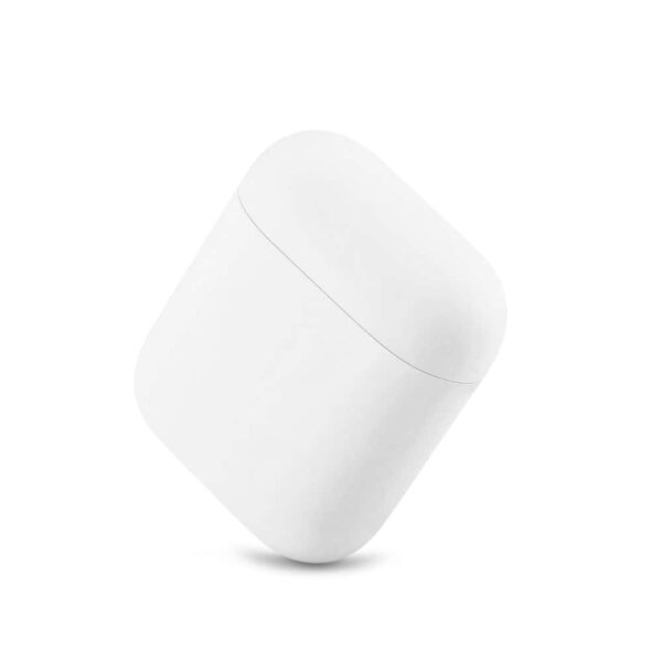 Airpods Cover Hvid