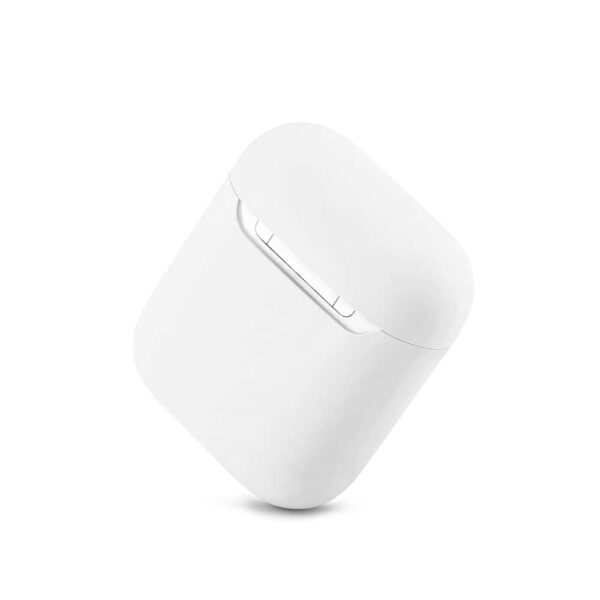 Airpods Cover Hvid