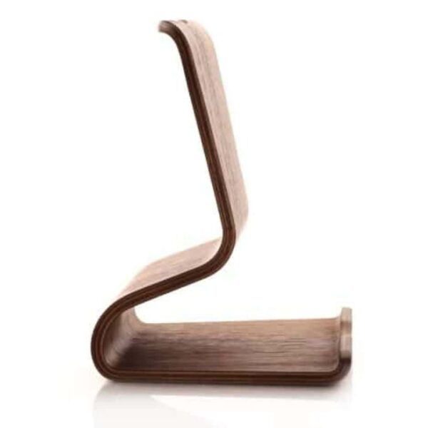 Wood Stand – Brun