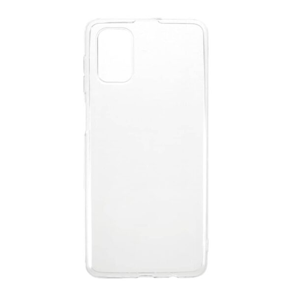 Samsung M51 Tpu Cover