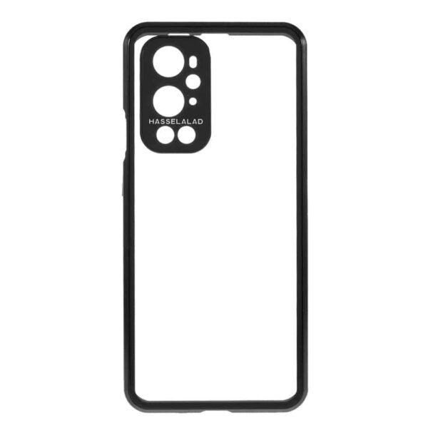 Oneplus 9 Pro Perfect Cover Sort