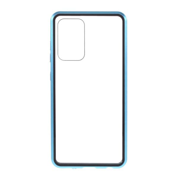 Samsung A52 Perfect Cover Blå
